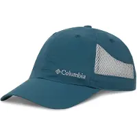 Columbia Pet Unisex Tech Shade II Hat Everblue