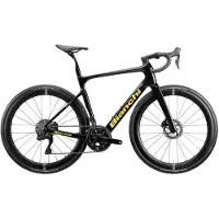 Bianchi Infinito Pro 105 Di2 2027 Racefiets