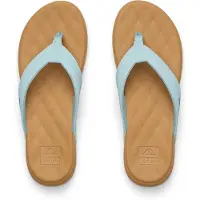 Reef Cushion Melody CJ8711 Teenslippers | Maat 37.5 Dames Blauw