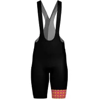 Santini Tdffaz Grand Départ Suisse Fietsbroek
