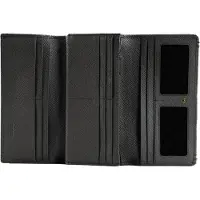 PICARD portemonnee Chic Way 1 Flap Wallet Ocean donkerblauw