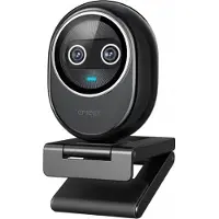 EMEET Piko+ Webcam (Black)
