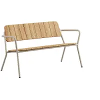 SACKit Kirra patio bank taupe