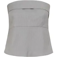 My Essential Wardrobe Top zonder mouw 10705453 mwhanna