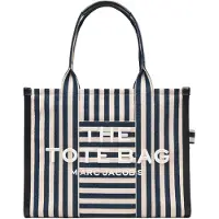 Marc Jacobs Shopper 'Large Tote 42x34x15 cm' blauw