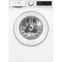 Siemens WG44J2A9NL iQ500 extraKlasse