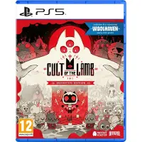 Cult of the Lamb: Definitive Edition - PS5