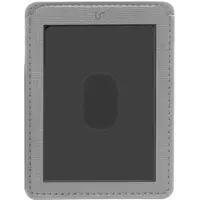 Ultra pro - Patchcraft Card Pocket Gray