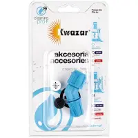 Kwazar Orion Super Foamer - Schuimlansuiteinden - Verwisselbare Schuiminzetstukken - Compatibel