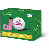 Murphy´s First Touch Gaelic Gift Set Voetbal