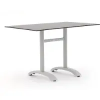 Bellagio + 15% kassakorting | Lisio tuintafel 120x70x73cm