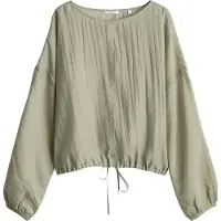 Opus Blouse 'Filla' riet
