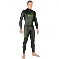 Mares Pure Passion Horizon 2 Mm Freediving Wetsuit Zwart L Man