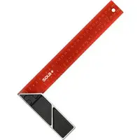 Sola SRC 350 Schrijfhaak - 350 x 170mm