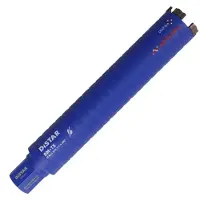 Distar RM-TX Serie - Diamantboorkroon - 62mm - Droog Boren - Zwaar Bewapend Beton