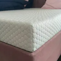 Mörgenn Suprême Matras 20cm - 3 lagen schuim - Serene schuim + Koudschuim - 90x210 cm