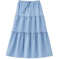 Elvira Collections Rok saskia light blue