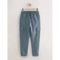 Next Broek smoky blue