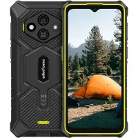 Ulefone RugKing 3 Pro 8GB/128GB Green