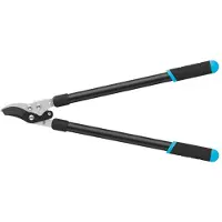 Cellfast BASIC 42-412 - Snoeischaar - Bypass - Tweehands - Aluminium