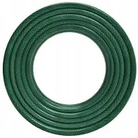 AWTOOLS Standard - Tuinslang - 1 inch - 20 meter - Trijbladig - UV-bestendig