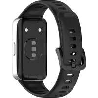 INF Officiële Siliconen Band voor Huawei Band 10/9/8