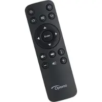 Plus.Parts Afstandsbediening geschikt voor de OPTOMA UHD3500A beamer, vervangt BR-3071N / BT16063 / 45.77H01G021