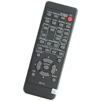 Plus.Parts Afstandsbediening geschikt voor de HITACHI CP-X705W beamer, vervangt R002 / HL02194