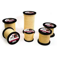 Nac Oregon - Startkoord - 3,5mm - 30,5m - Polyamide