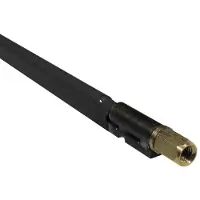Boston TRO-600-L Halspen Truss Rod 600 mm 6 mm Staaf Single Action G-Style