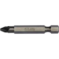 YATO PZ2 Bitset 1/4" 50mm - 10 Stuks