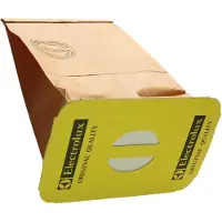 Electrolux 7 stuks stofzuigerzakken voor stofzuiger series Z356 Z349 Z345 Z325 Z320 Z318 Z317 Z314