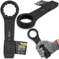 JCB Spanner, JCB KLUCZ OCZKOWY DO PODBIJANIA 50mm