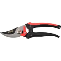 AWTOOLS AW63029 - Snoeischaar - 190mm - Teflon Gecoate Bladen - Ergonomische Handgrepen