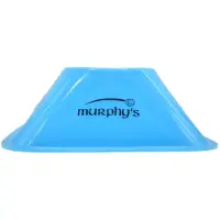 Murphy's Gaelic Football Kicking Tee hoog - trainingsaccessoire voetbal.