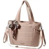 Babyono Baby Ono Cami Beige Luiertas