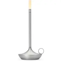 Graypants Wick PRO Draagbare Lamp Aluminium | Standard