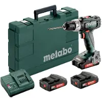 Metabo Klopboormachine SB 18 L 602317540