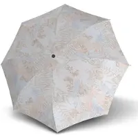 Knirps paraplu A.200 Medium Duomatic Savannah Beige