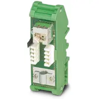 Phoenix Contact FL Patchkabel Aderpaar Voor de industrie - 2901645
