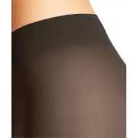 Falke Pure Matt 50 Panty Dames 43150 5080 chocolate M-L
