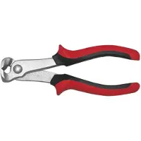 YATO END CUTTING PLIERS 160MM