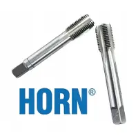 Artpol - Set van Handtappen - M10x1mm - HSS Staal - DIN-2181 Norm