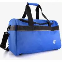 Osaga Pro Active sporttas blauw 26 liter
