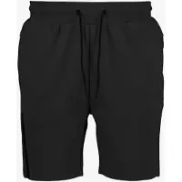 Osaga heren sweatshort zwart maat L