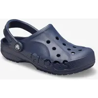 Crocs Baya Clog heren klompen blauw maat 45/46