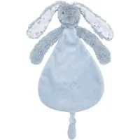 Happy horse Knuffel Rabbit Richie Graphic Blue Tuttle