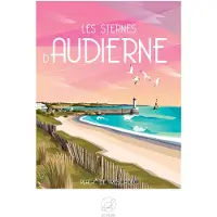 La Loutre puzzel strand Audierne 1000 stukjes - legpuzzel.