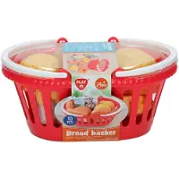 Playgo Brood mand