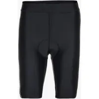 Osaga heren fietsbroek met zeem zwart maat XL